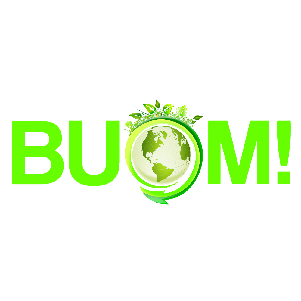 BUOM!