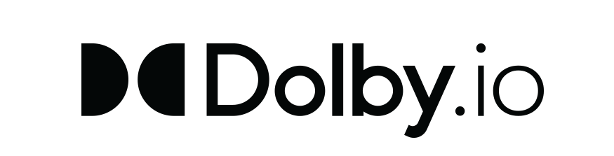 Dolby.io