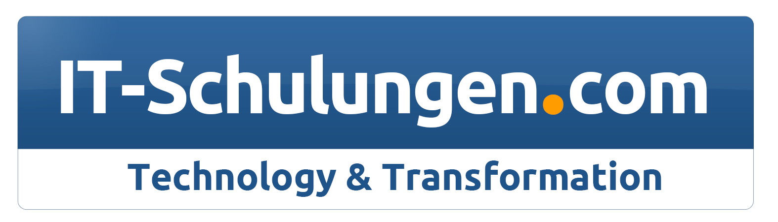 IT-Schulungen